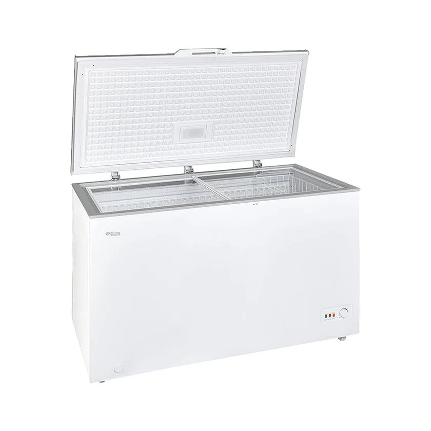 Super General Deep Freezer 440L